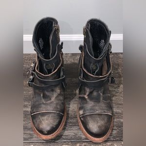 Freebird by Steven Crue